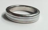 Grooved Power Cock Ring